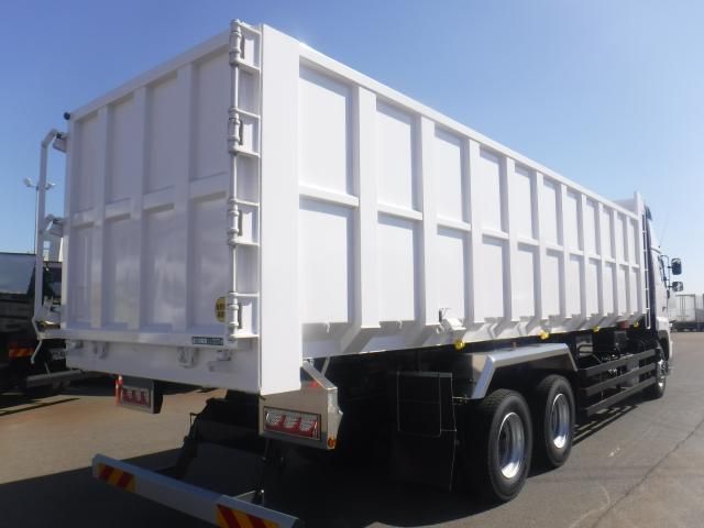 HINO PROFIA 2025 Image 31