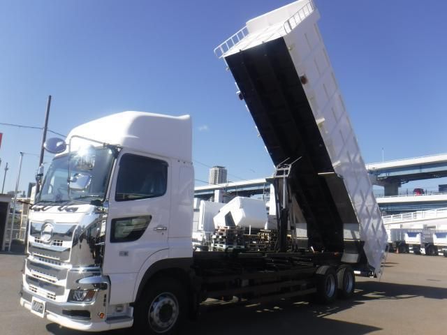 HINO PROFIA 2025 Image 31