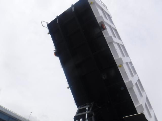 HINO PROFIA 2025 Image 31