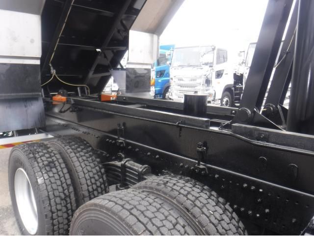 HINO PROFIA 2025 Image 31