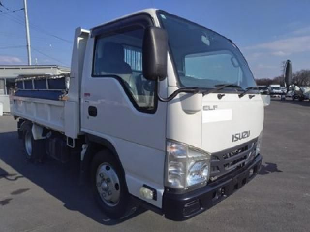 ISUZU ELF 2017 Image 31