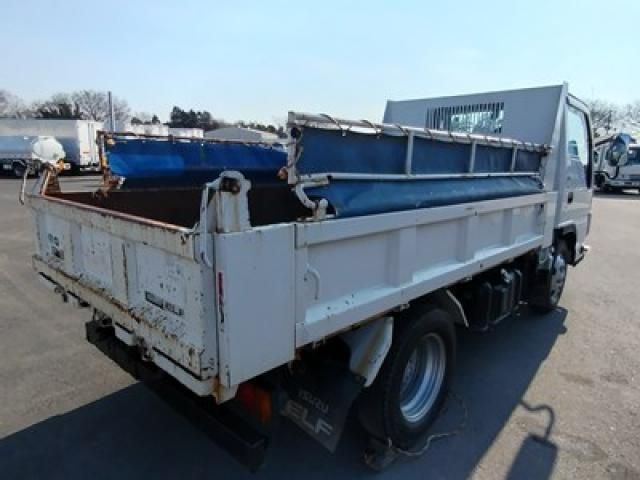 ISUZU ELF 2017 Image 31