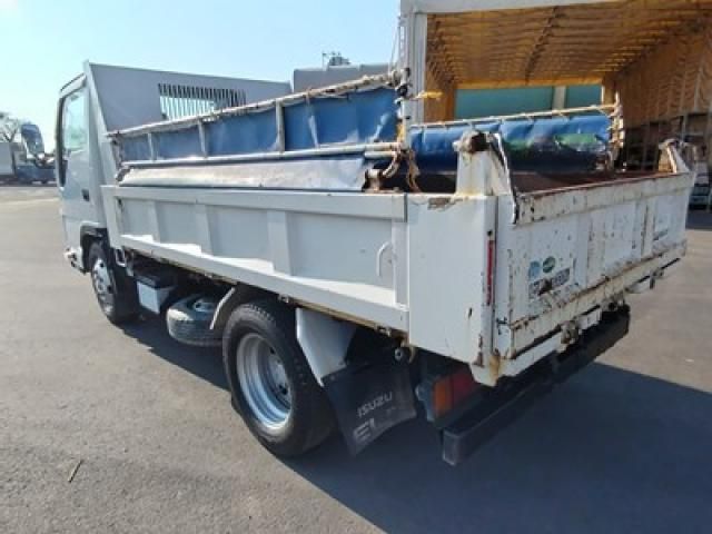 ISUZU ELF 2017 Image 31