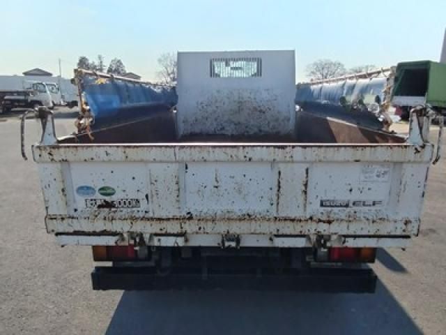 ISUZU ELF 2017 Image 31