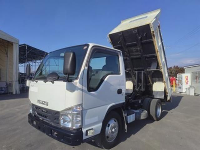 ISUZU ELF 2017 Image 31