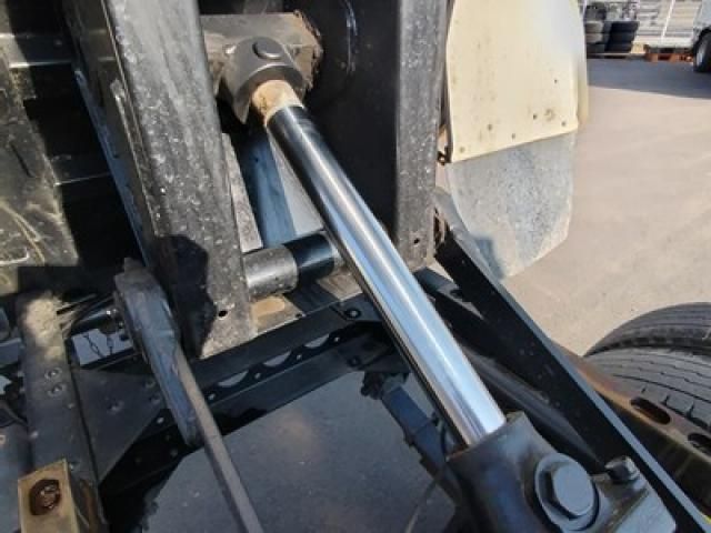 ISUZU ELF 2017 Image 31