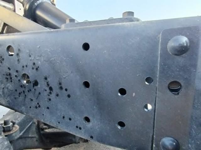 ISUZU ELF 2017 Image 31