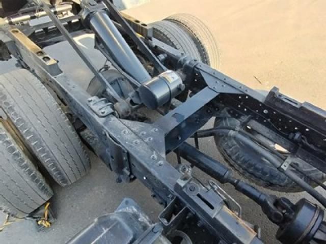 ISUZU ELF 2017 Image 31