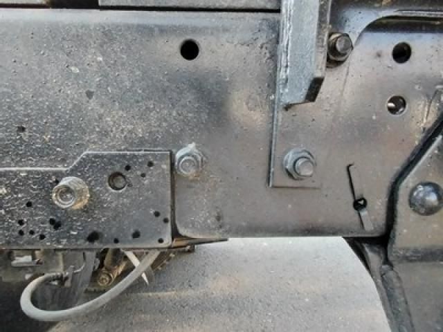 ISUZU ELF 2017 Image 31