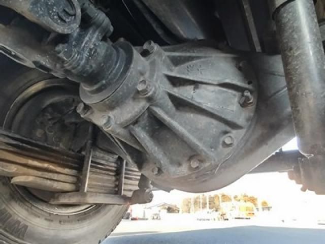 ISUZU ELF 2017 Image 31