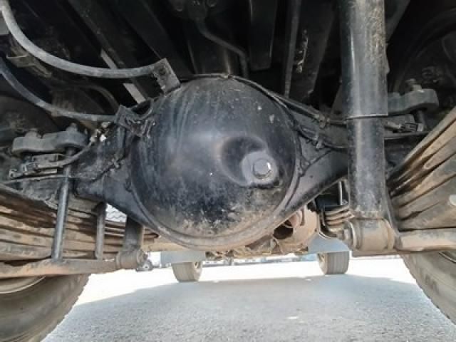 ISUZU ELF 2017 Image 31