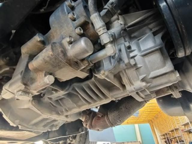 ISUZU ELF 2017 Image 31