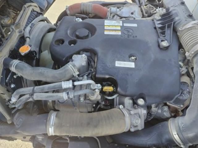 ISUZU ELF 2017 Image 31