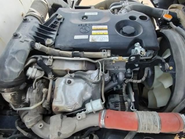 ISUZU ELF 2017 Image 31