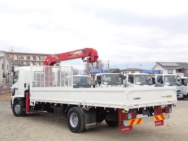 HINO RANGER 2019 Image 31