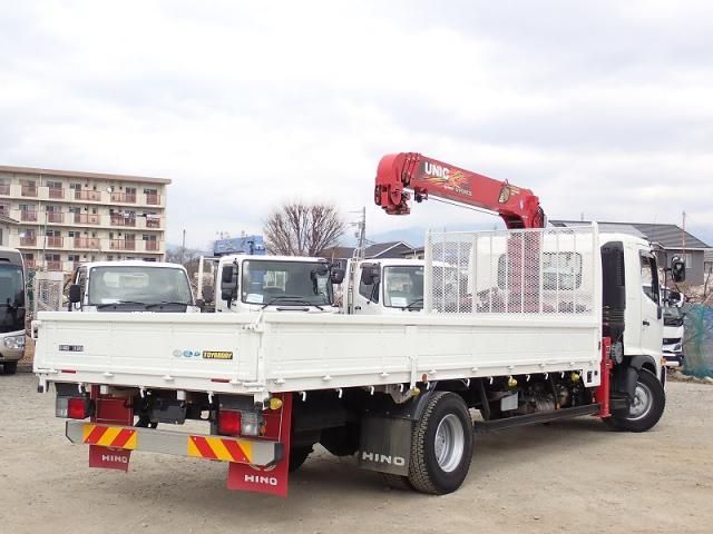 HINO RANGER 2019 Image 31