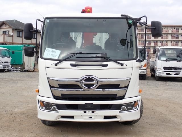 HINO RANGER 2019 Image 31