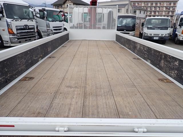 HINO RANGER 2019 Image 31