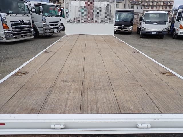 HINO RANGER 2019 Image 31