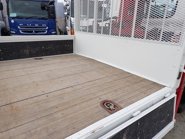 HINO RANGER 2019 Image 31