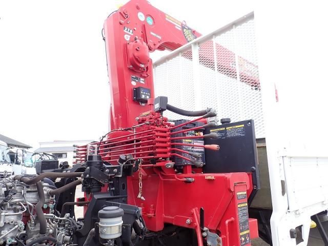 HINO RANGER 2019 Image 31