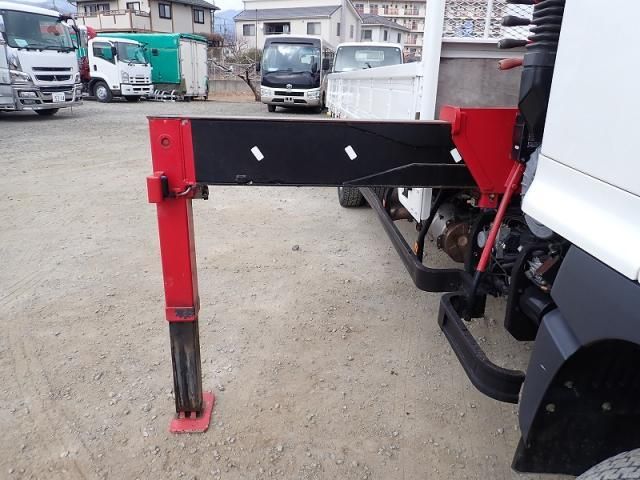 HINO RANGER 2019 Image 31