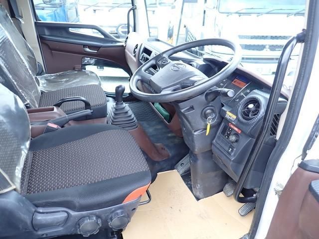 HINO RANGER 2019 Image 31