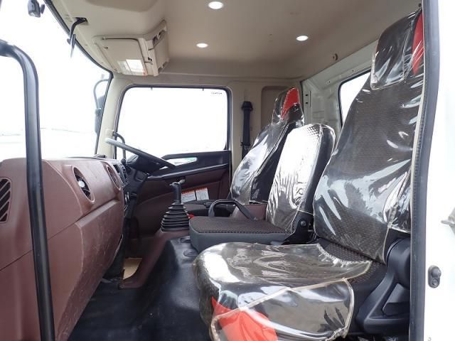 HINO RANGER 2019 Image 31