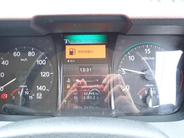 HINO RANGER 2019 Image 31