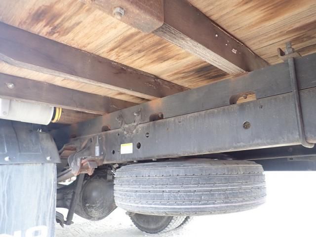 HINO RANGER 2019 Image 31