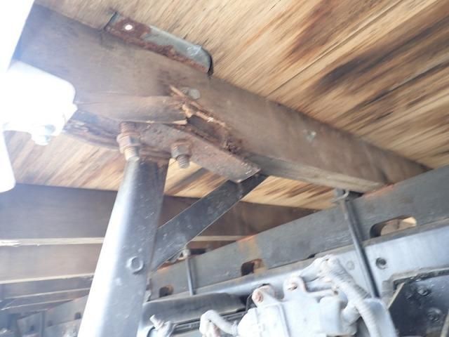 HINO RANGER 2019 Image 31