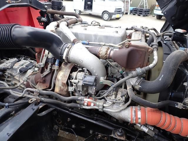 HINO RANGER 2019 Image 31