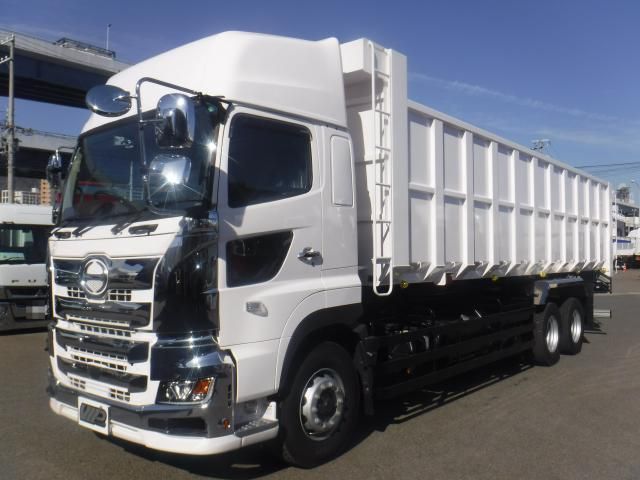 HINO PROFIA 2025 Image 31