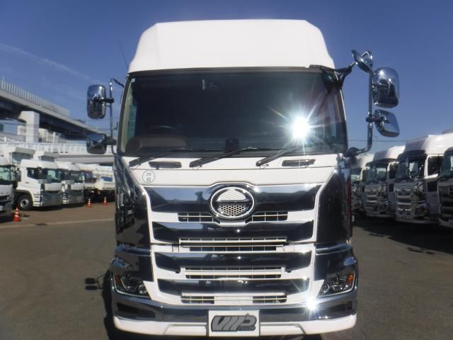 HINO PROFIA 2025 Image 31