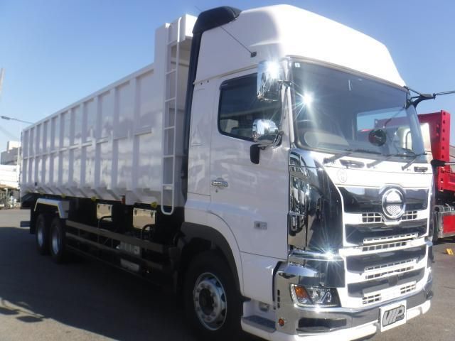 HINO PROFIA 2025 Image 31