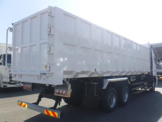 HINO PROFIA 2025 Image 31