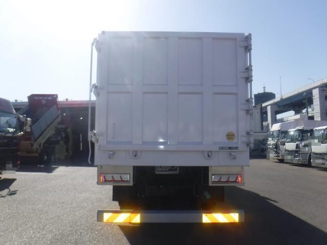 HINO PROFIA 2025 Image 31