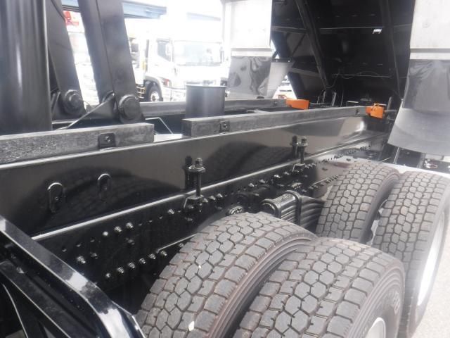 HINO PROFIA 2025 Image 31