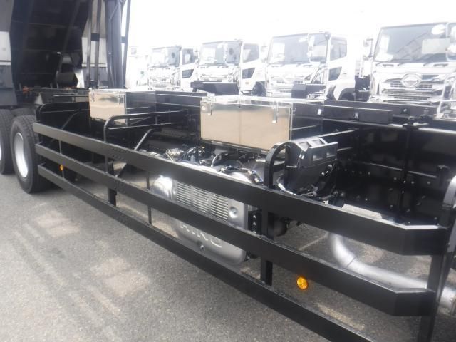 HINO PROFIA 2025 Image 31