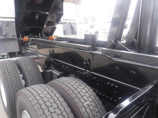 HINO PROFIA 2025 Image 31