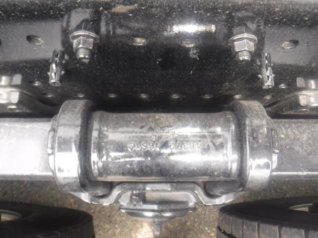 HINO PROFIA 2025 Image 31