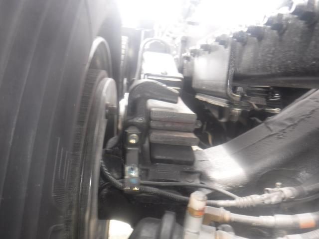 HINO PROFIA 2025 Image 31