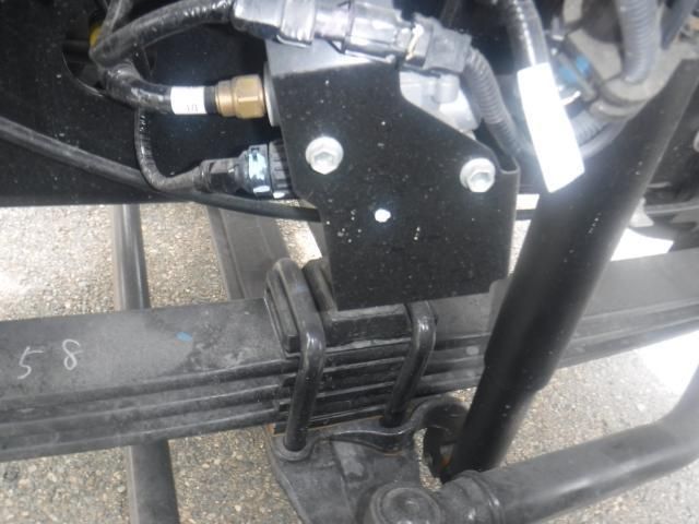 HINO PROFIA 2025 Image 31