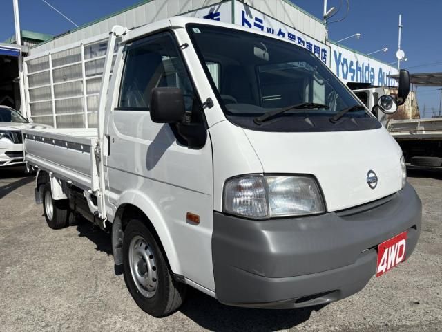 NISSAN VANETTE TRUCK 2WD 2015 Image 31