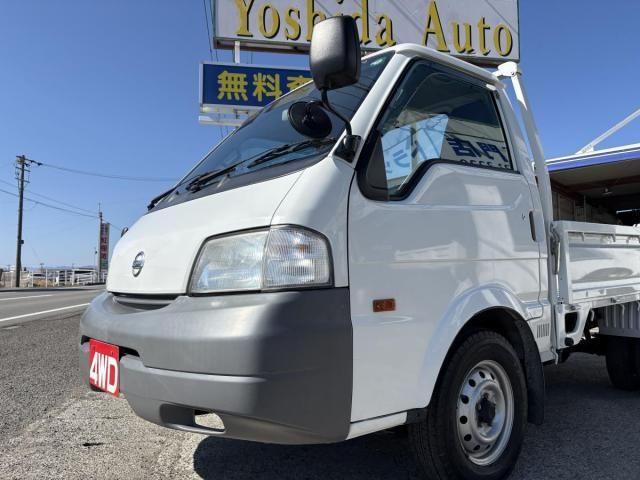 NISSAN VANETTE TRUCK 2WD 2015 Image 31