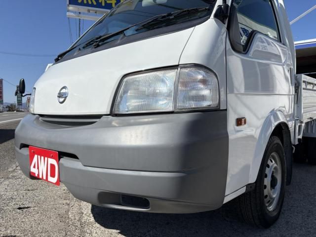 NISSAN VANETTE TRUCK 2WD 2015 Image 31