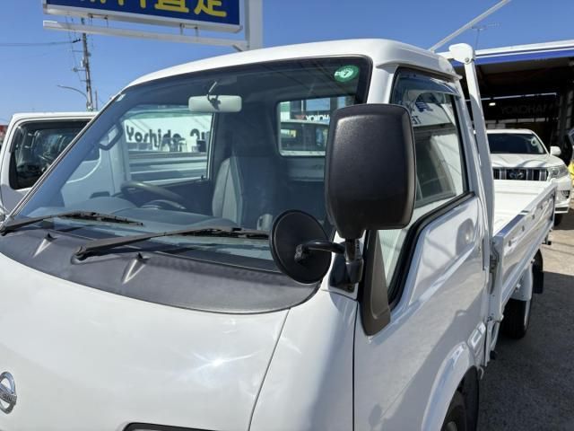 NISSAN VANETTE TRUCK 2WD 2015 Image 31