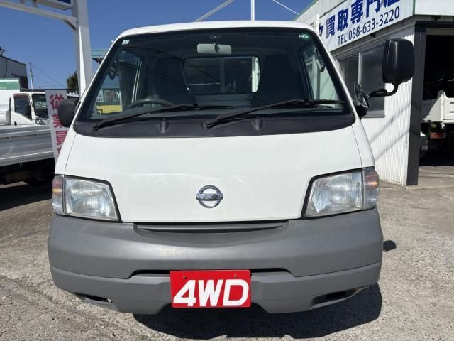 NISSAN VANETTE TRUCK 2WD 2015 Image 31