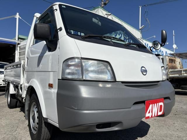 NISSAN VANETTE TRUCK 2WD 2015 Image 31