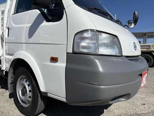 NISSAN VANETTE TRUCK 2WD 2015 Image 31